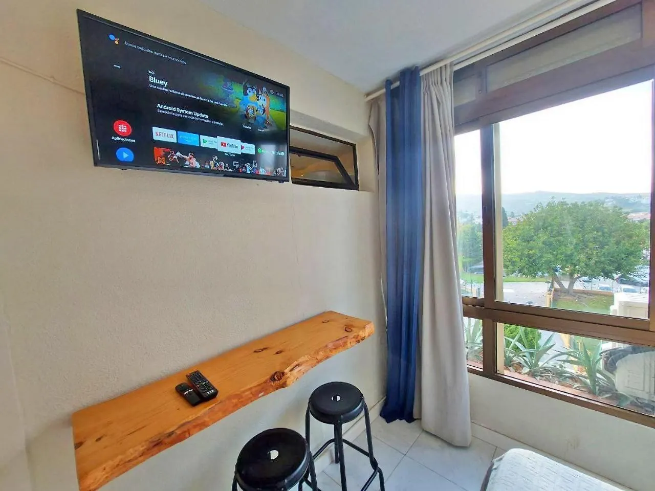 Apartment Estudios La Colina Torremolinos