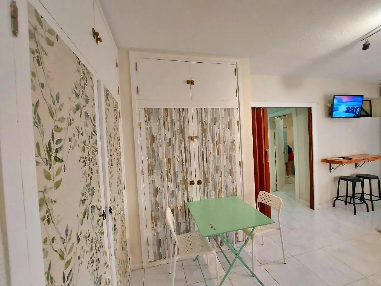 Estudios La Colina Torremolinos Apartment