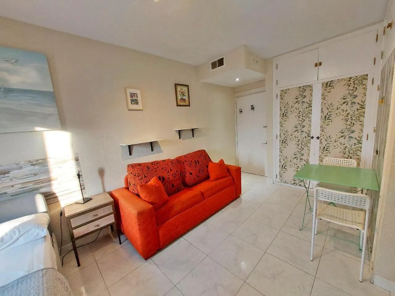 Apartment Estudios La Colina Torremolinos