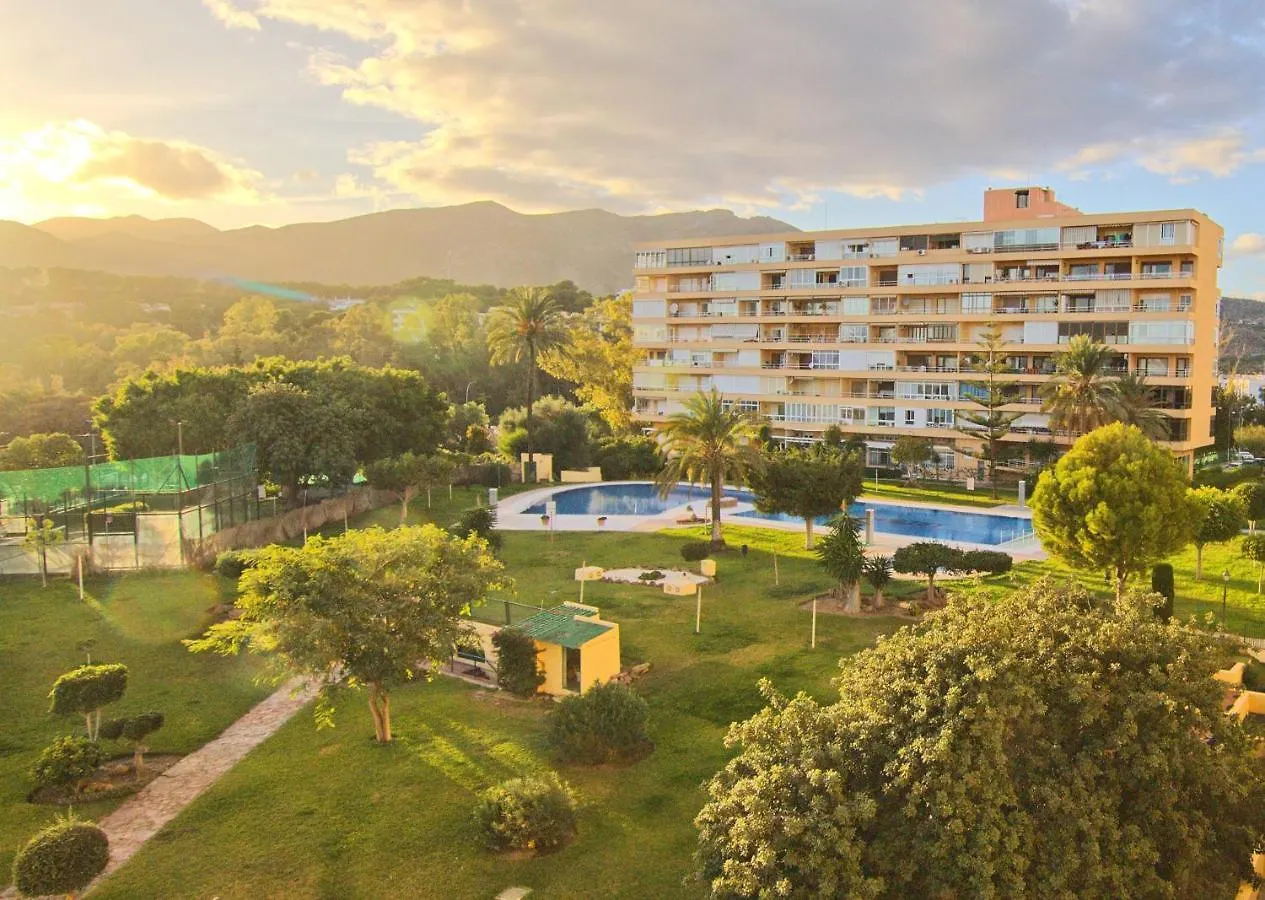 Estudios La Colina Torremolinos 0*,  Spain