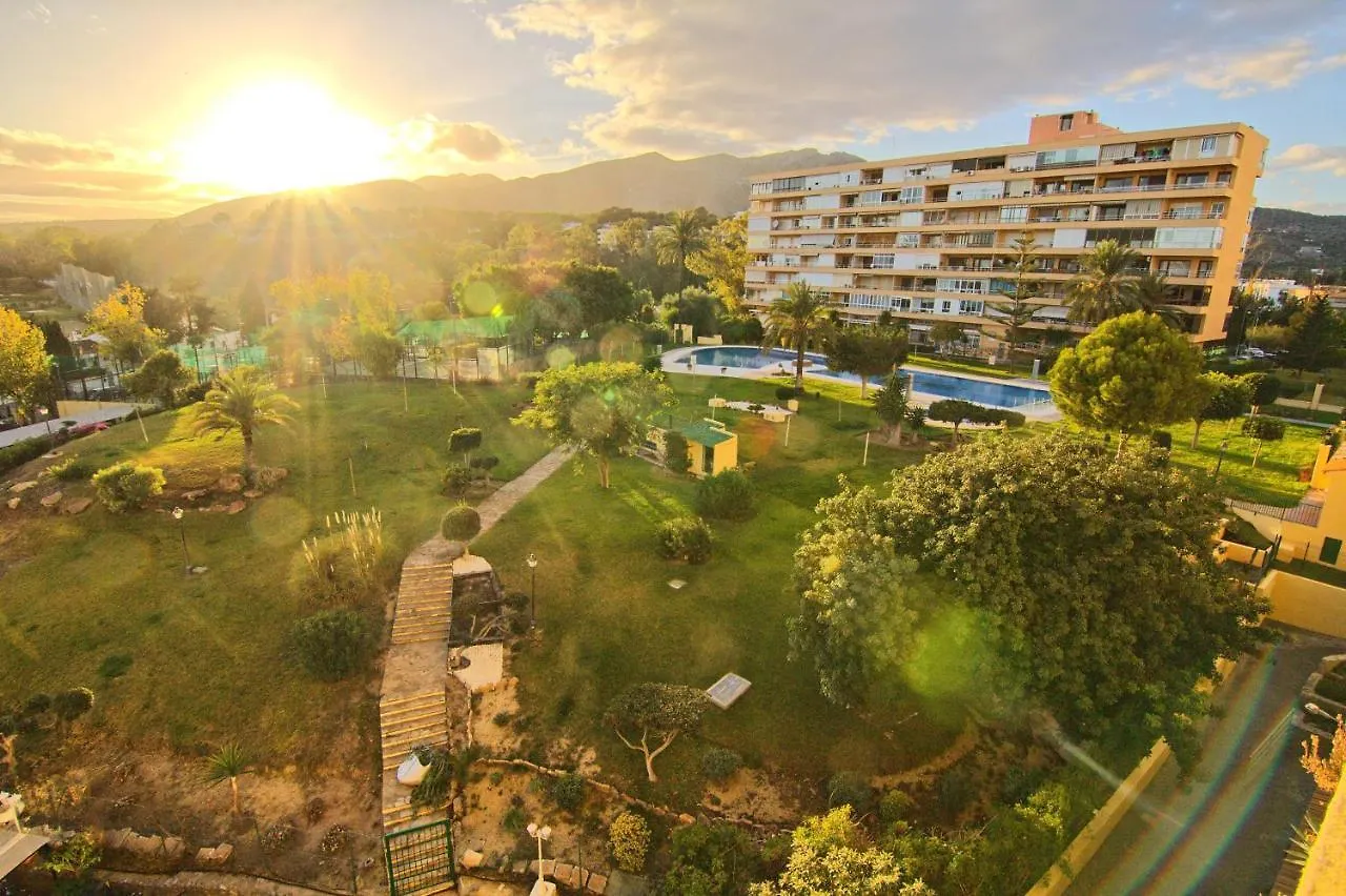 Apartment Estudios La Colina Torremolinos Spain