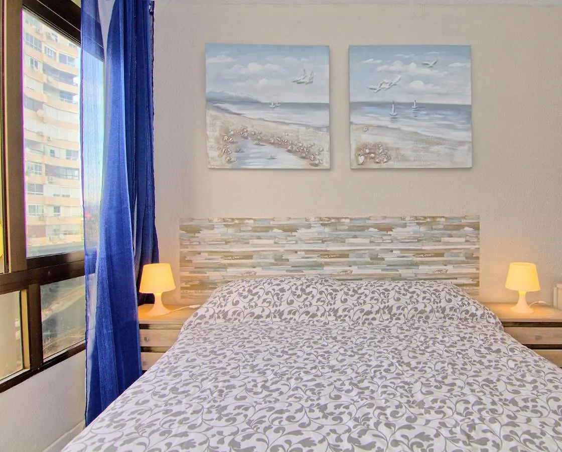Estudios La Colina Torremolinos 0*,
