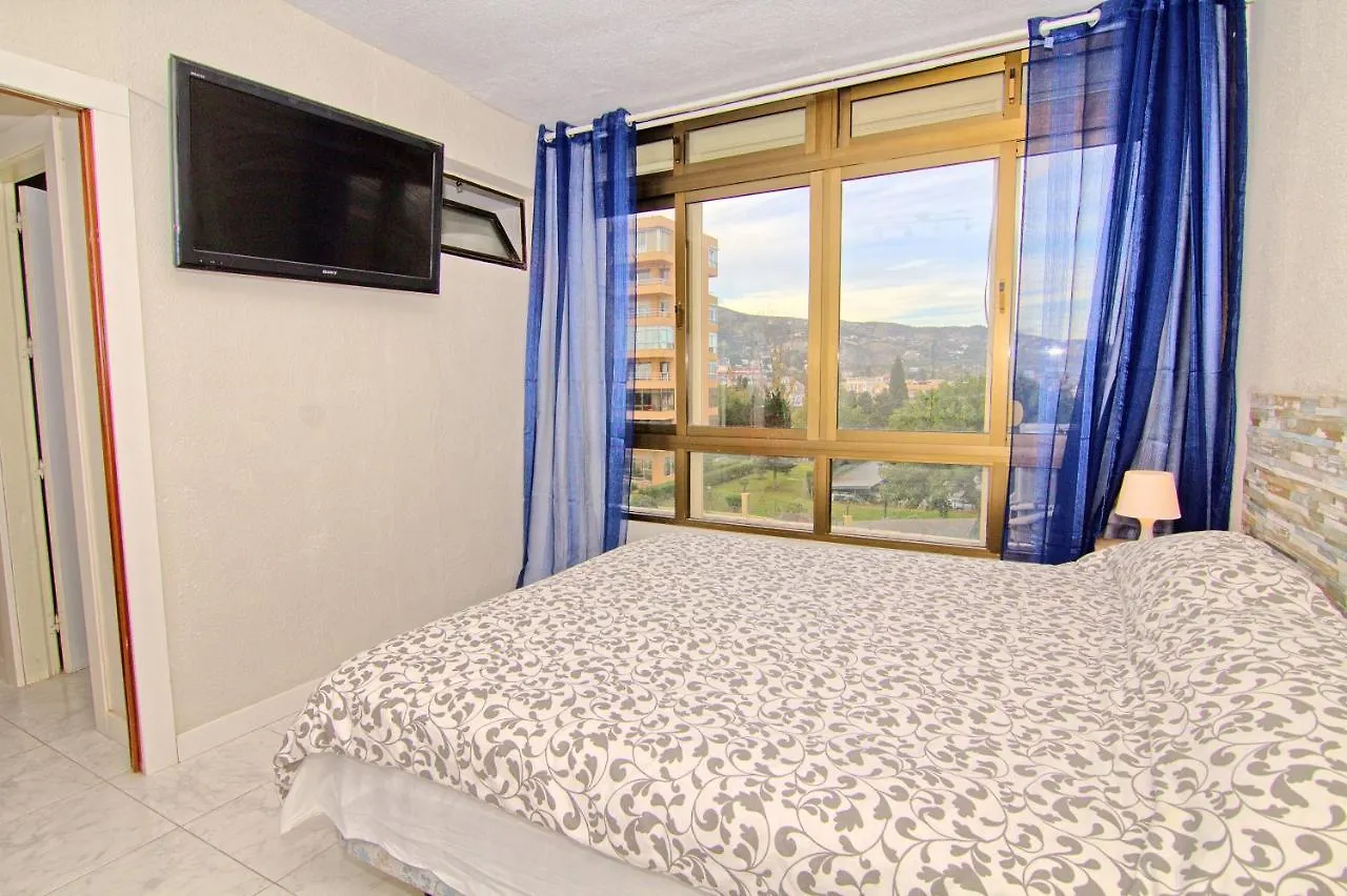 Estudios La Colina Torremolinos