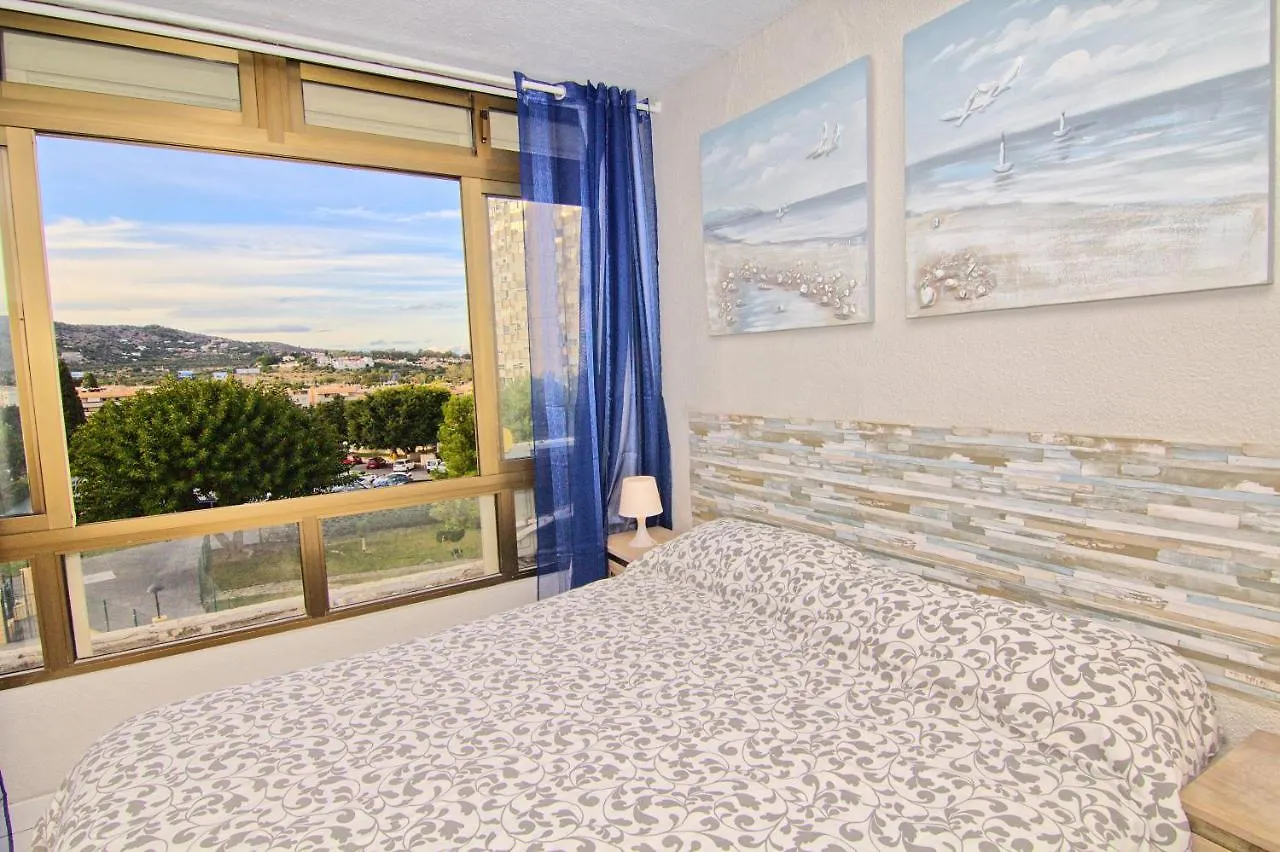 Estudios La Colina Torremolinos
