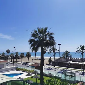 Lido Beachfront , Torremolinos España