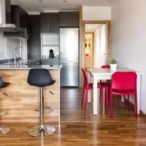 La Meva Llar Valencia 455 , Barcelona España