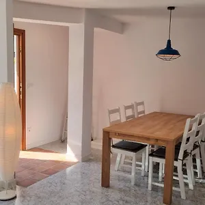 Renovado En Barrio De Pescadores , Rosas España