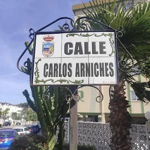 Nuevo Capela 7 , Torremolinos España